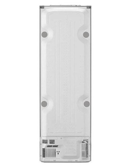 LG Upright Freezer, 11.1 Cubic Feet, Silver