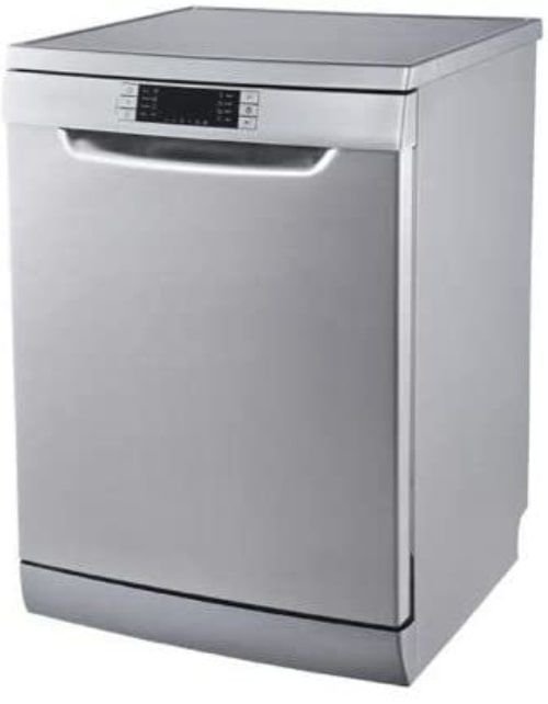 Master Gas Dishwasher, 8 Programs, 14 Place Settings, Stainless Steel