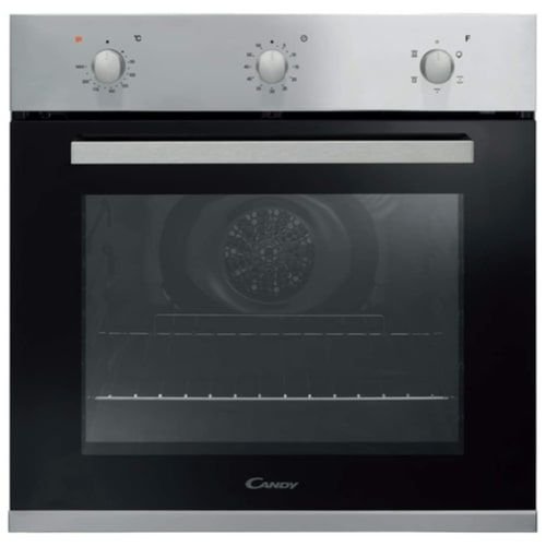 Candy Built-in Electric Oven, 60 cm, 65 Liter Capacity, 3 Handles