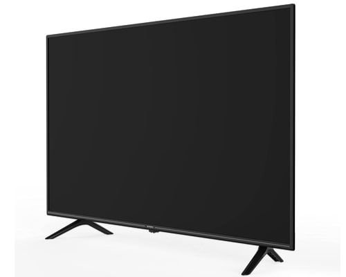 تلفزيون سمارت سكاي وورث، شاشة 65 بوصة، 4k، لون أسود