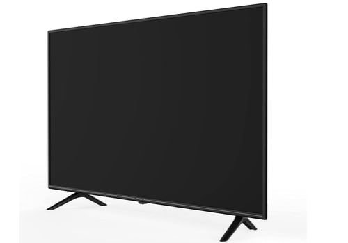 تلفزيون UHD 4K من سكاي وورث، شاشة 58 بوصة، لون أسود