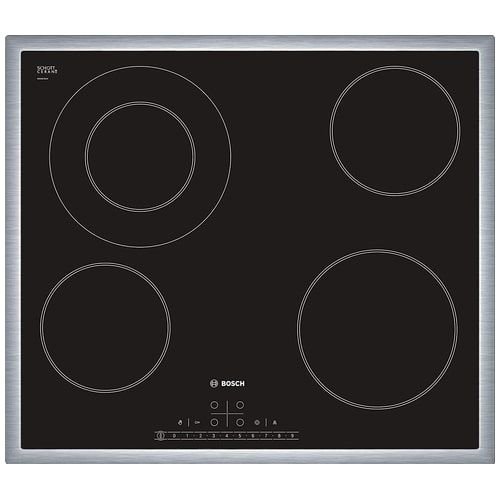 Bosch Electric Table Top Cooker, 4 Ceramic Burners