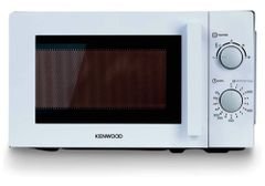 Kenwood Microwave, 20 Liter, 700 Watt, White
