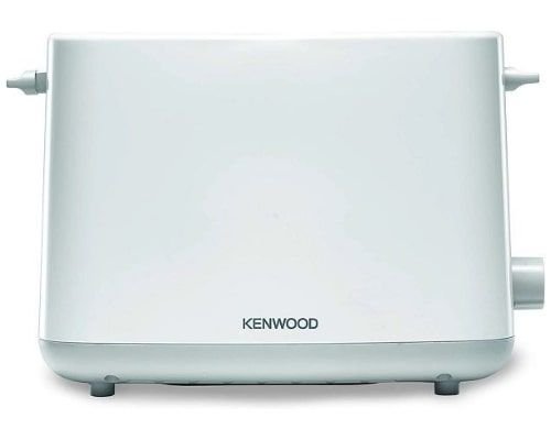 Kenwood Toaster, 2 Slices, 760 Watt, White