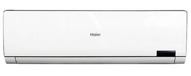 Haier Cool Wall Mounted Air Conditioner, 27400 BTU, 4 Way Air Diffuser, White