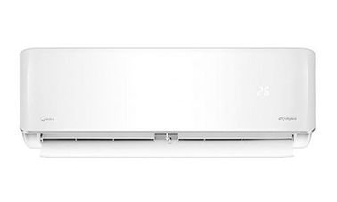 Midea wall mounted air conditioner, hot and cold, 22000 BTU, white