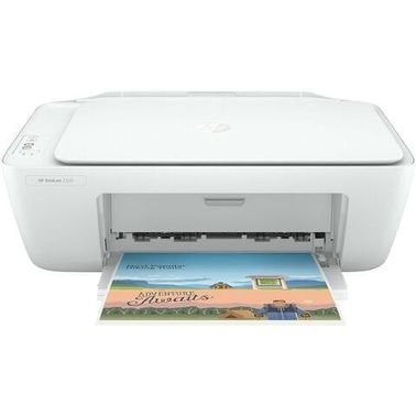 HP 2320 Deskjet Printer