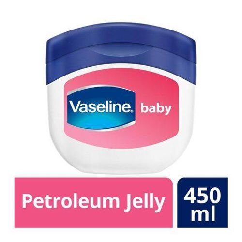 Vaseline baby petroleum jelly 450 ml