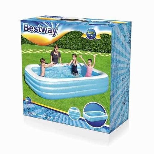 Bestway family pool 305 × 183 × 56 cm