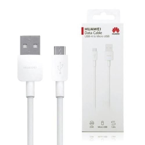 Huawei cable charger micro USB CP70