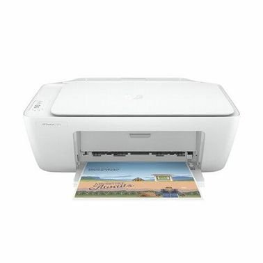 HP DeskJet 2320 printer all in one