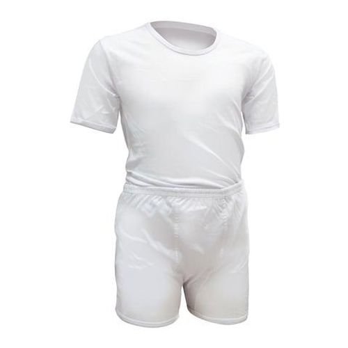 Cottonil kids t-shirt half sleeve + shorts 5-6 years