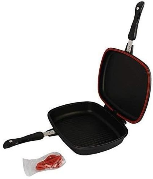 Generic Double Sided Pan 32 Cm