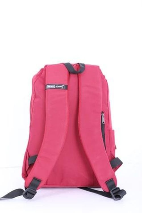 PARA JOHN Backpack, 17'' Rucksack - Travel Laptop Backpack/Rucksack - Hiking Travel Camping Backpack - Business Travel Laptop Backpack - College School Computer Rucksack Bag for Men/Women