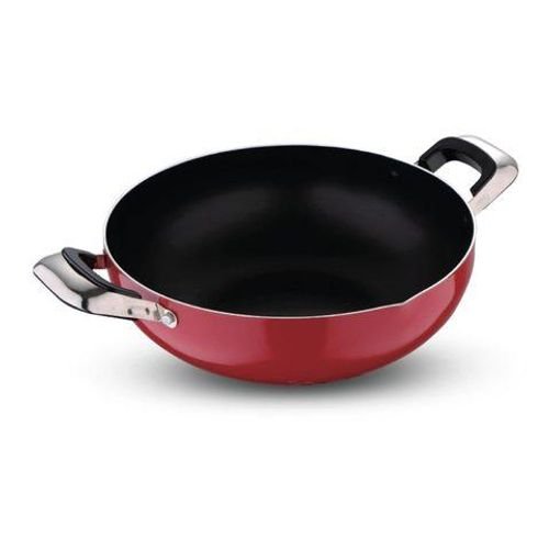 Royalford non-stick wok pan 26 cm