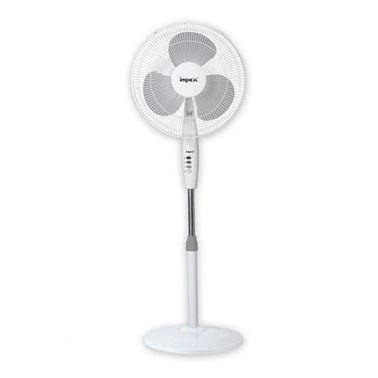 Impex Pedestal Fan, 40W, PF7501