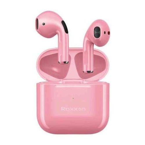 Roxxon baby pod 3 wireless earphone pink