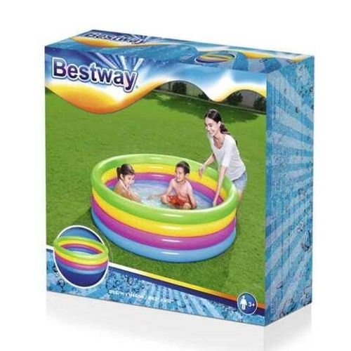 Bestway Play Pool 157X46Cm -26-51117