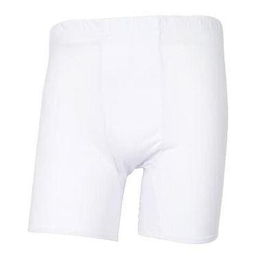 Cottonil white underwear short combed XXL