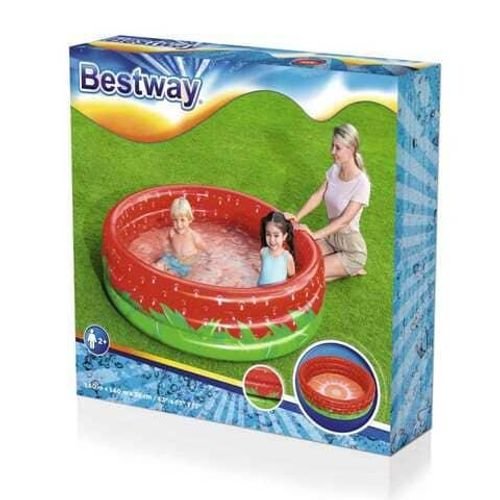 Bestway Sweet Strawberry Pool 1.60M X H38Cm 26-51145