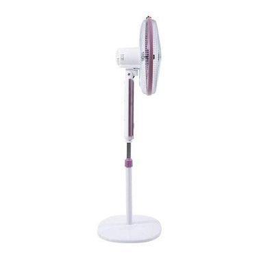 Clikon Stand Fan LED, CK2816