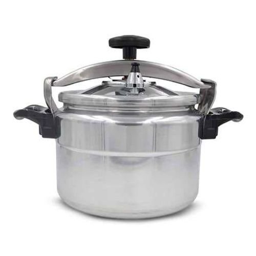 Mychoice aluminum pressure cooker 11L