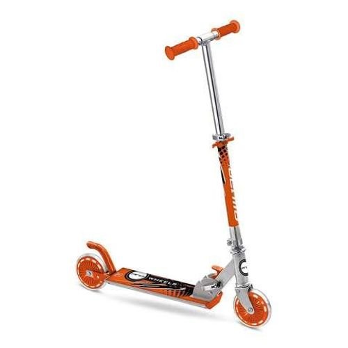 Mondo scooter 2wheel or 3wheel assorted