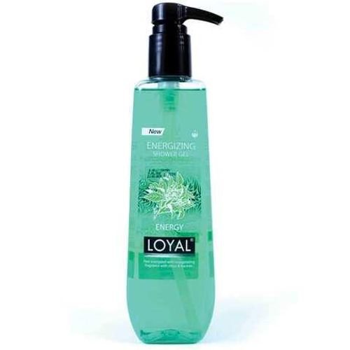 Loyal Shower Gel Foam 900 Ml