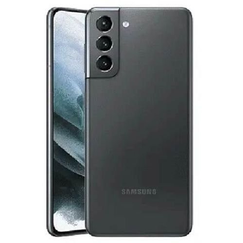 SAMSUNG Smartphone S21 256GB Storage 8GB Ram Nano Dual Sim Card Android Black