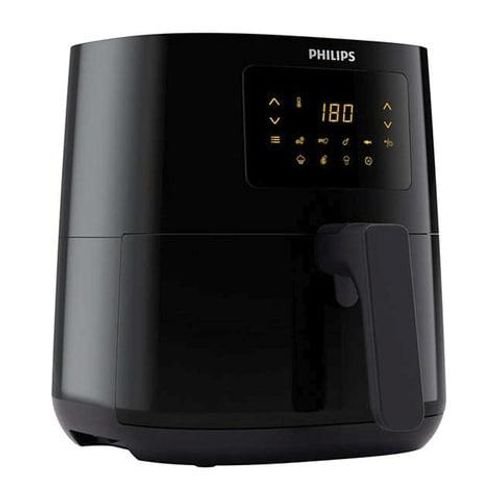 Philips Air Fryer HD9252 4.1 Liter Black