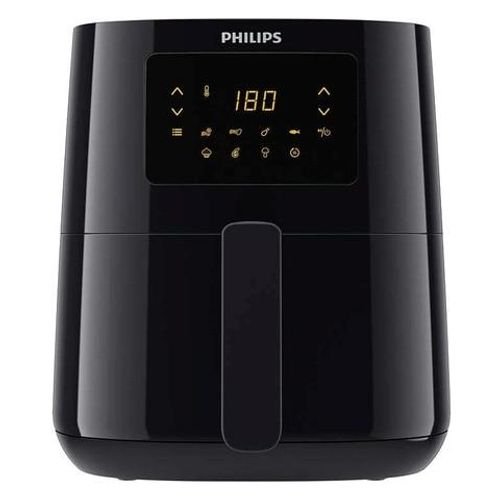 Philips Air Fryer HD9252 4.1 Liter Black