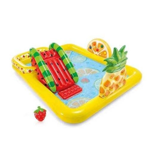 Intex Pool Swim Candy 2.44 × 1.91 × 91 Cm