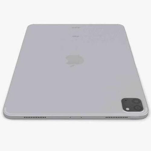 Apple iPad Pro 11 Wifi 128GB 11 Inch Silver