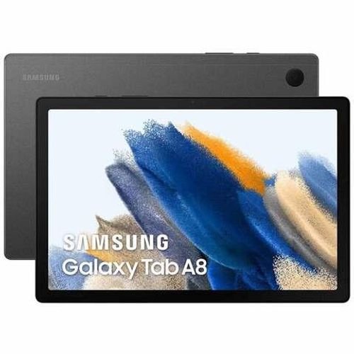 SAMSUNG Tablet A8 LTE 32GB Storage 3GB Ram 10.5 Inch Android Gray
