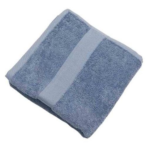 Face Towel 30 × 30 Cm Dark Blue