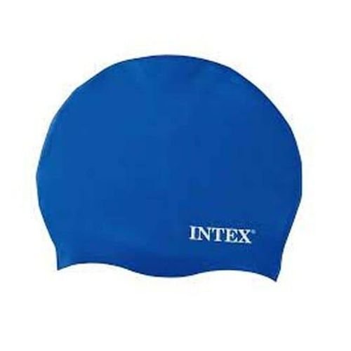 INTEX SILICONE SWIM CAP