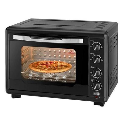 Electric oven 55 L 2000W