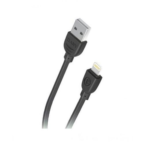DANY LIGHTNING CABLE 1M