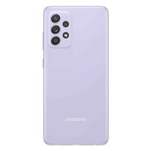 Samsung Galaxy A52s 8GB 128GB 5G Dual Sim Smart Phone Awesome Violet