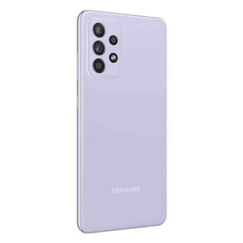 Samsung Galaxy A52s 8GB 128GB 5G Dual Sim Smart Phone Awesome Violet
