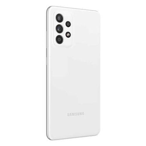 Samsung Galaxy A52s 8GB 128GB 5G Dual Sim Smart Phone Awesome White