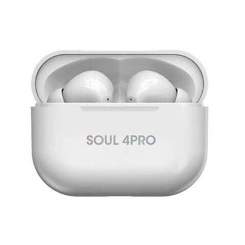 Xcell Earbuds Soul 4Pro White