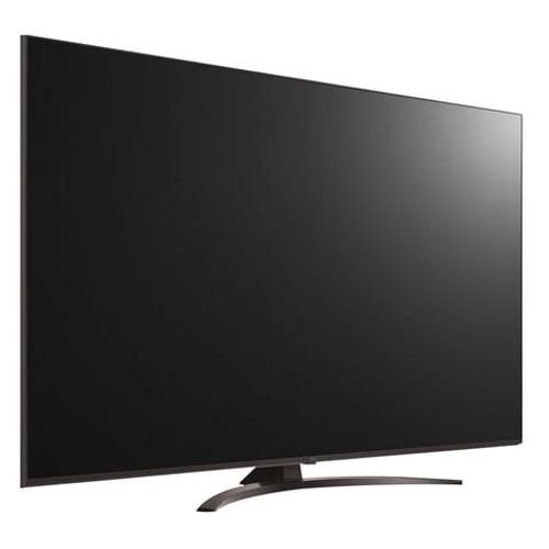 LG 65UP8150PVB 4K Ultra HD Smart TV Black 65 Inch