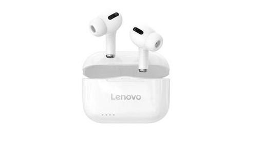 LENOVO AIRPODS PRO WITH CASE
