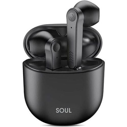 XCELL EARBUDS 5PRO BLACK