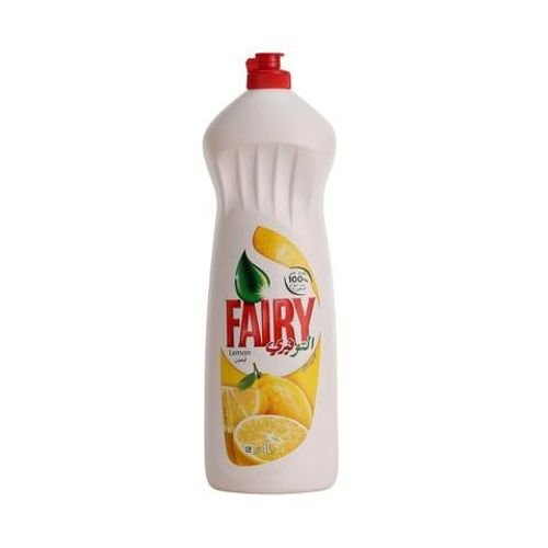Fairy Dishwashing Liquid Lemon 1L