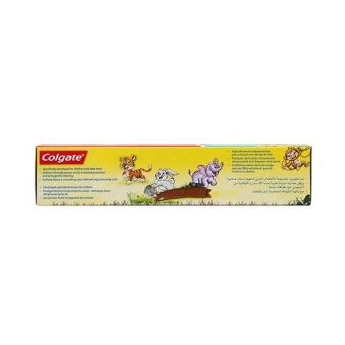 Colgate Toothpaste for Kids 2-5 Years 50ml
