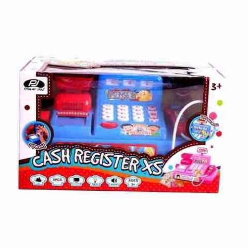 Power Joy Cash Register