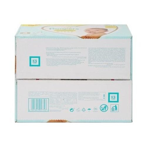 Pampers Premium Protection Size 3, 99pcs