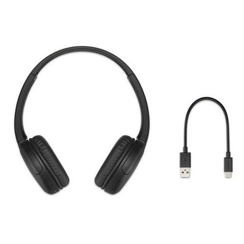 Sony Bluetooth Headphones WH-CH510 - Black